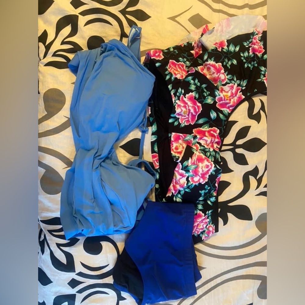 Bathing Suit
